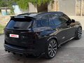 2019 BMW X5 M50d IV (G05/G18), чёрный, 8250000 рублей - вид 11
