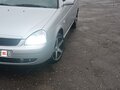 2010 Lada (ВАЗ) Priora Premier I, серебристый, 310000 рублей - вид 1