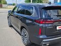2022 Exeed VX I, серый, 2700000 рублей - вид 4