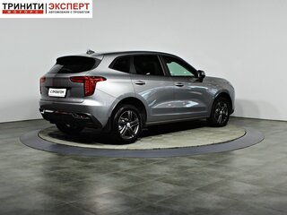 2023 Haval Jolion I, серый, 1757000 рублей, вид 5