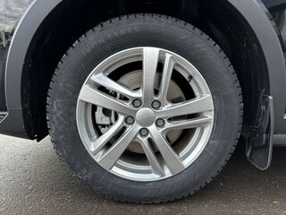 2026 Haval Jolion I Рестайлинг, чёрный, 2499000 рублей, вид 5
