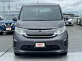 2015 Honda Stepwgn V, серый - вид 1