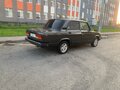 2011 Lada (ВАЗ) 2107, зелёный, 260000 рублей - вид 7
