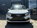 2026 Lada (ВАЗ) Granta I Рестайлинг, белый