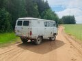 2004 УАЗ 3909, белый, 120000 рублей - вид 3