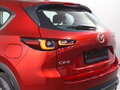 2026 Mazda CX-5 II Рестайлинг, пурпурный, 2790000 рублей - вид 9