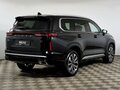 2025 Exeed VX I Рестайлинг, чёрный - вид 4