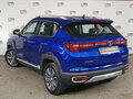 2021 Changan CS35 Plus I, синий, 1599000 рублей - вид 5