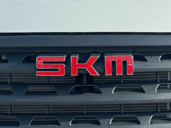 2026 SKM M7, белый, 2858000 рублей - вид 13
