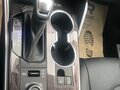 2026 Toyota Highlander IV (XU70), чёрный - вид 9