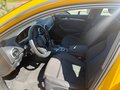 2017 Audi A3 III (8V) Рестайлинг, жёлтый, 1555555 рублей - вид 4