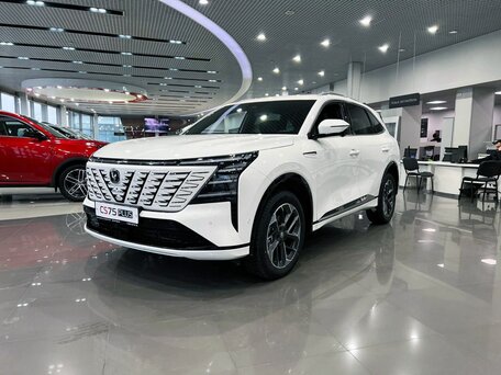 Changan CS75 Plus IV