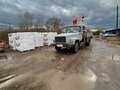 1997 ГАЗ 3307, серый, 2800000 рублей - вид 11