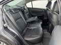 2012 Subaru Impreza IV, серый, 999000 рублей - вид 7
