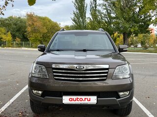 2013 Kia Mohave 8-speed I, серый, 1750000 рублей, вид 4