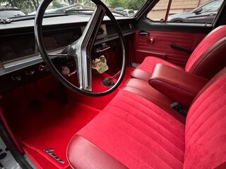 1979 ГАЗ 24 «Волга» 24 I (24), серый, 2500000 рублей, вид 2