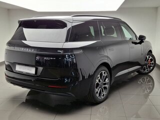 2026 Lynk & Co 900, чёрный, 7780000 рублей, вид 3