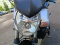 2006 Suzuki GSR 600, синий, 350000 рублей - вид 6