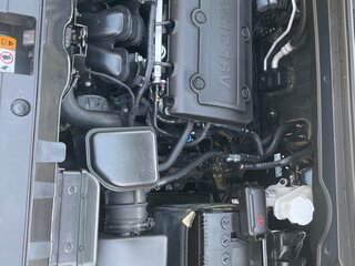 2013 Kia Sportage III, серебристый, 1150000 рублей, вид 3