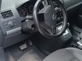 2011 Opel Zafira B Рестайлинг, синий, 680000 рублей - вид 3