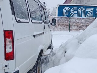 2022 ГАЗ ГАЗель (3221), белый, 1310000 рублей, вид 4