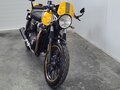 2018 Triumph Street Cup, жёлтый, 649000 рублей - вид 2