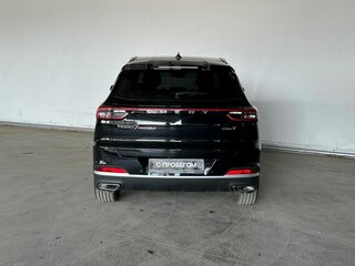 2024 Chery Tiggo 7 Pro Max I Рестайлинг, чёрный, 1849000 рублей, вид 5