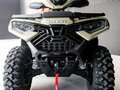 2026 Loncin XWolf 1000, бежевый, 1164000 рублей - вид 5