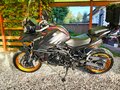 2024 QJMotor SRT 800 SX, чёрный, 800000 рублей - вид 1