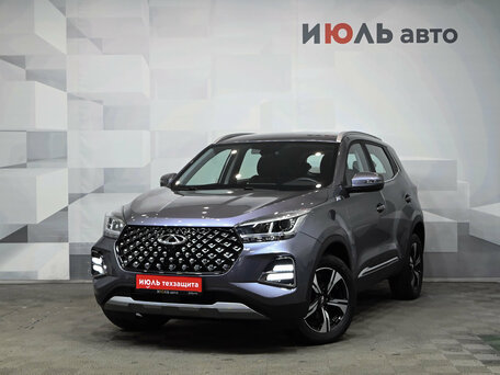 Chery Tiggo 4 Pro I