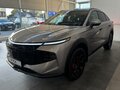 2026 Haval F7x II, серый, 3999000 рублей - вид 2