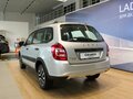2026 Lada (ВАЗ) Granta Cross I Рестайлинг, серебристый, 1216000 рублей - вид 5