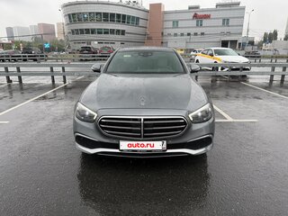 2020 Mercedes-Benz E-Класс 300 e V (W213, S213, C238) Рестайлинг, серый, 4750000 рублей, вид 1
