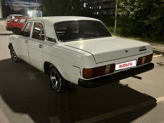 1996 ГАЗ 31029 «Волга», серый, 85000 рублей, вид 4