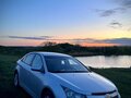 2012 Chevrolet Cruze I, серебристый, 690000 рублей - вид 1