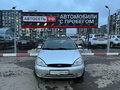 2004 Ford Focus I Рестайлинг, серебристый, 280560 рублей - вид 1