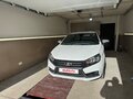 2021 Lada (ВАЗ) Vesta SW I, белый, 1035000 рублей