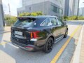2026 Kia Sorento IV Рестайлинг, чёрный, 6990000 рублей - вид 3