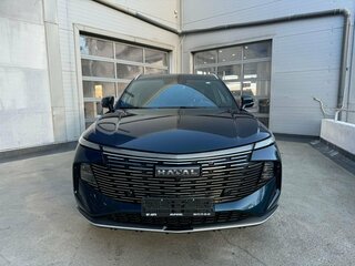 2026 Haval F7 II, чёрный, 3599000 рублей, вид 1