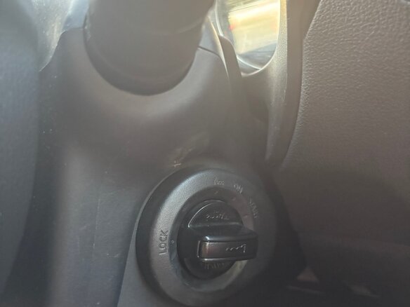2012 Nissan X-Trail II Рестайлинг, серебристый, 1050000 рублей - вид 22