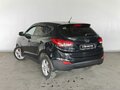 2011 Hyundai ix35 I, чёрный, 820000 рублей - вид 3