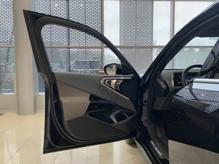 2025 BMW X3 Long 30L xDrive IV (G45/G48), чёрный, 6500000 рублей, вид 5