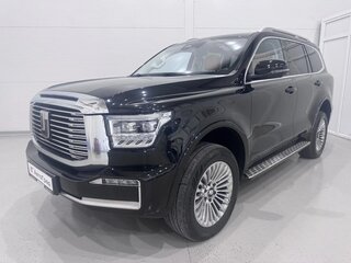 2023 Tank 500 I, чёрный, 3280000 рублей, вид 1