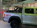 2026 Foton Tunland V9, серебристый, 5682000 рублей - вид 9
