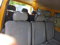 2004 Volkswagen Transporter T5, жёлтый, 1150000 рублей - вид 8