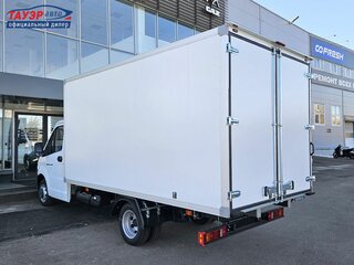 2026 ГАЗ ГАЗель Next, белый, 3872000 рублей, вид 4