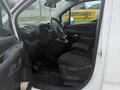 2022 Opel Combo XL E, белый, 1695000 рублей - вид 8