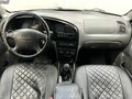 2008 Kia Spectra I Рестайлинг 2, золотистый, 314900 рублей - вид 7