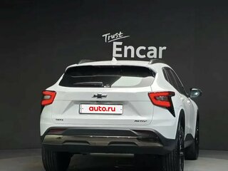 2023 Chevrolet Trax II, белый, 1270000 рублей, вид 5
