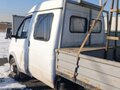 2007 ГАЗ ГАЗель (33023/330273) Фермер, белый, 450000 рублей